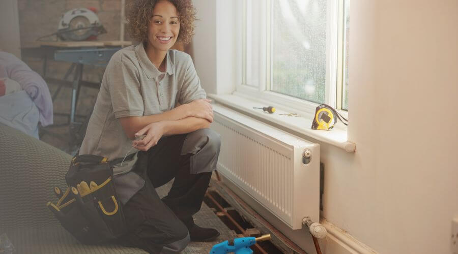 Local expert plumbing services in Shoshoni, WY